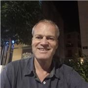 Profesor de Programación, especializado en Python y R para dar clases individuales o en grupos reducidos